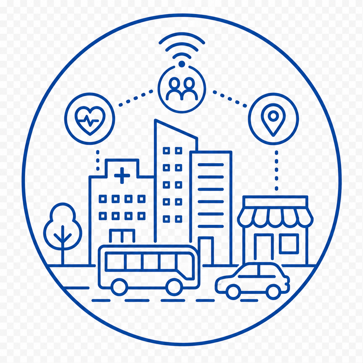Reach pharma experts actively sourcing delivery solutions